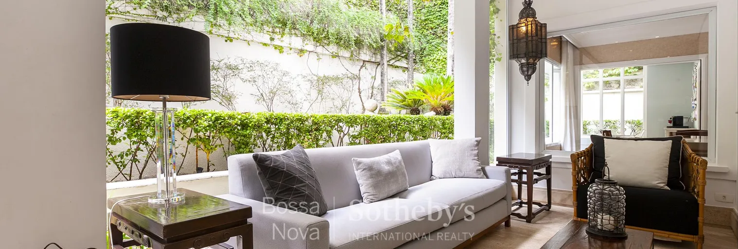 Jardim de inverno - Imagem 17