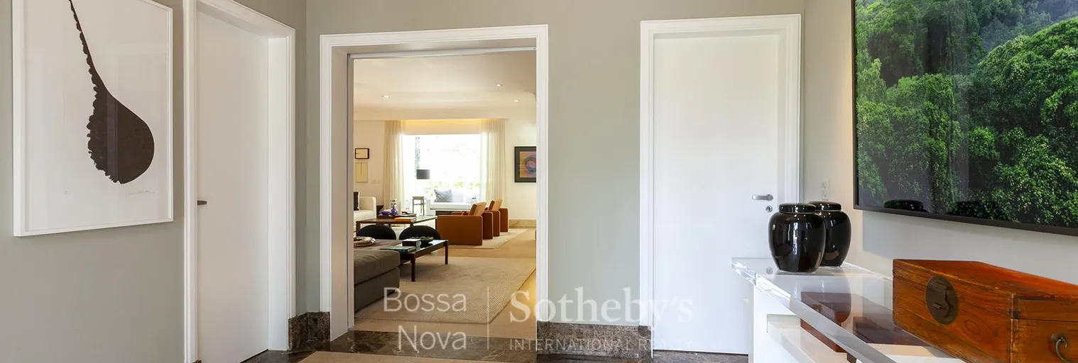 Hall - Imagem 7