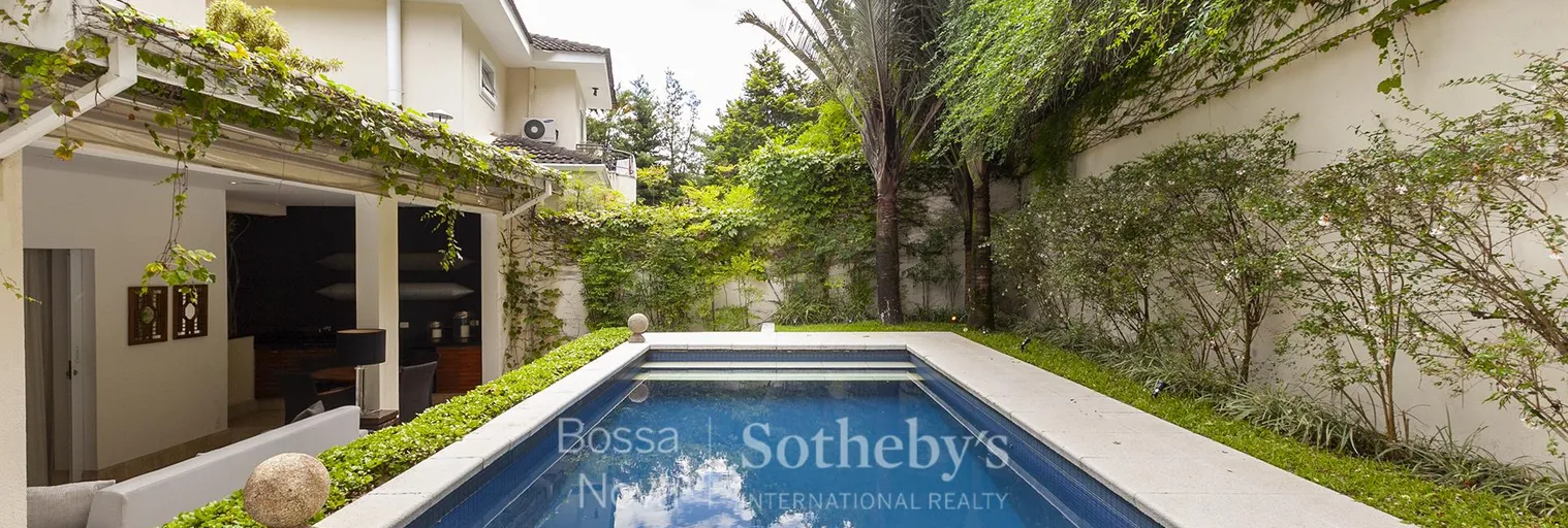 Piscina - Imagem 3