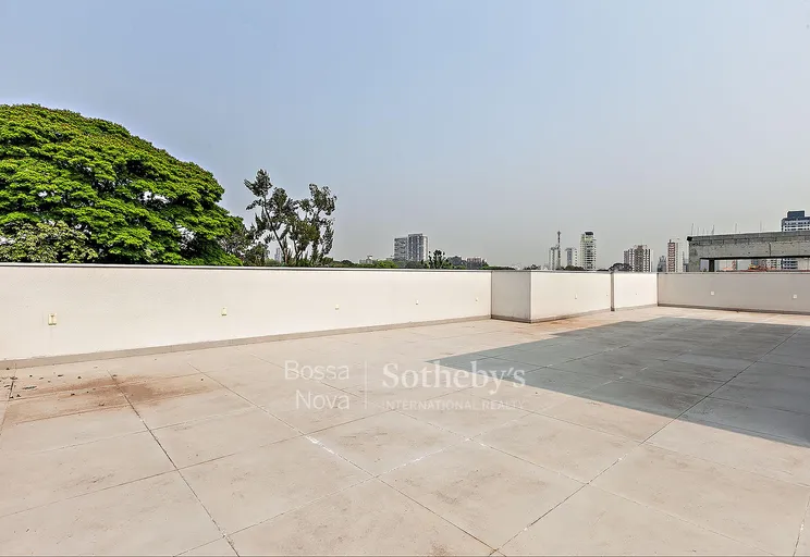 Terraço - Imagem 24