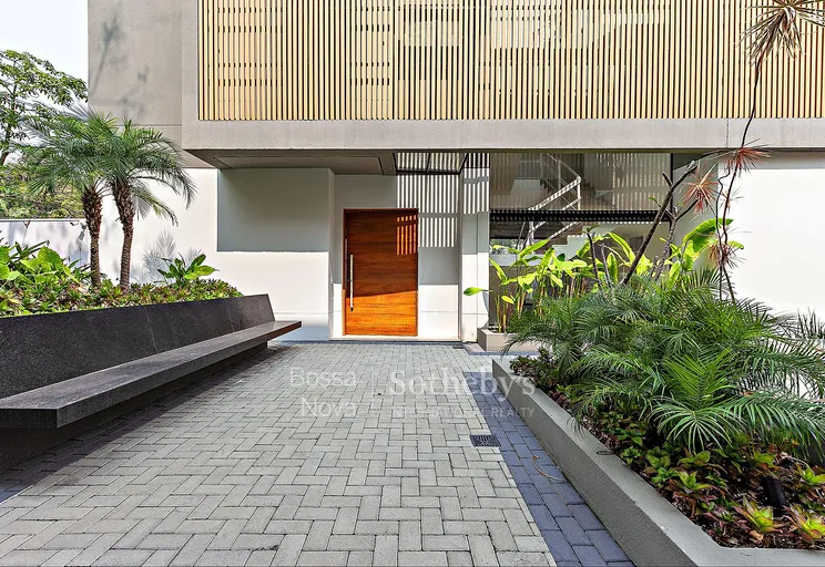 Hall de entrada - Imagem 4