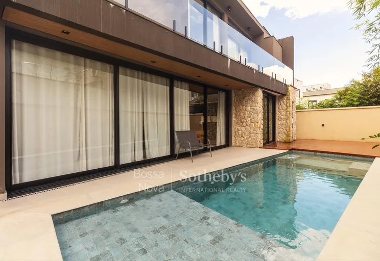 Piscina - Imagem 2