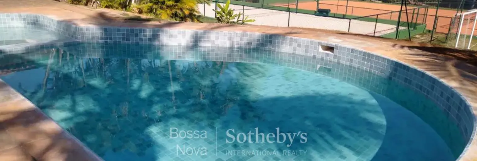 Piscina - Imagem 12