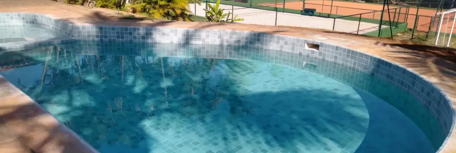 Piscina - Imagem 4