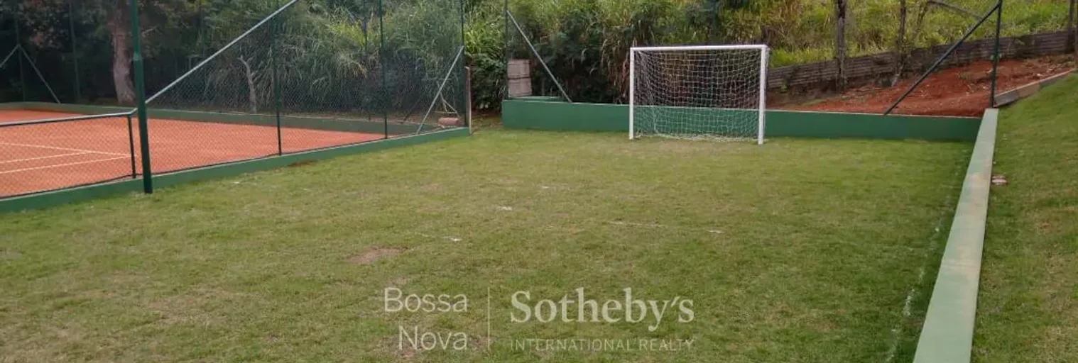 Quadra Poliesportiva - Imagem 7