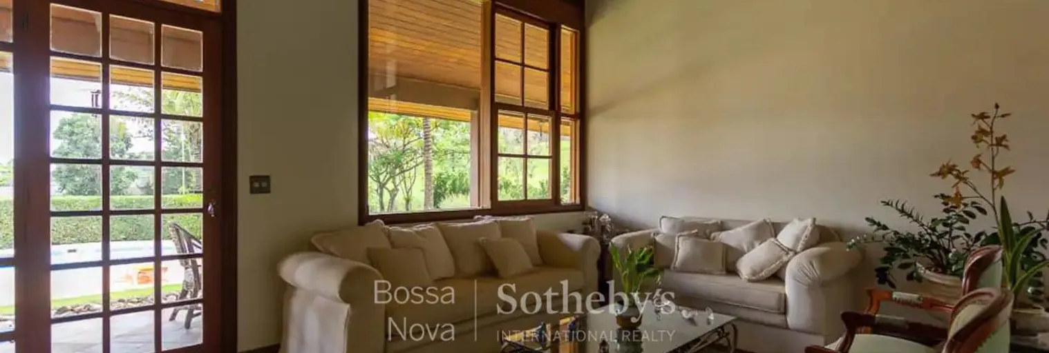 Sala de estar - Imagem 14