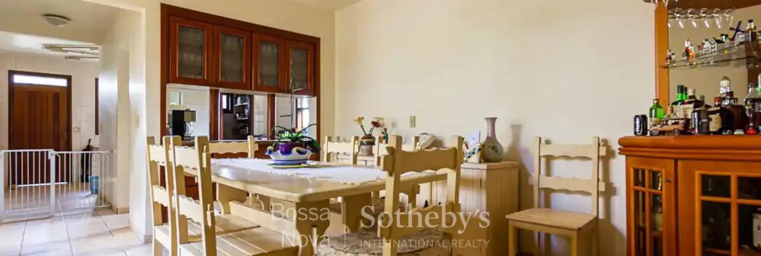 Sala de jantar - Imagem 17