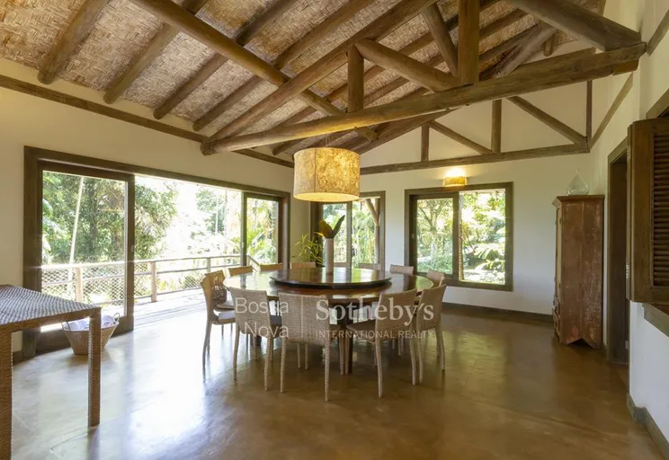 Sala de jantar - Imagem 17