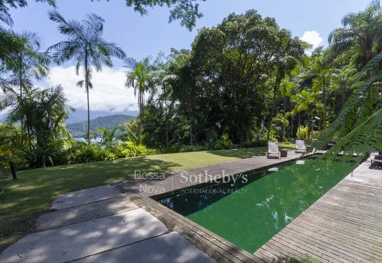 Piscina - Imagem 11