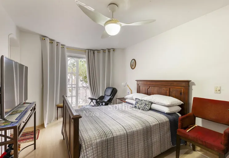 Dormitório - Imagem 19