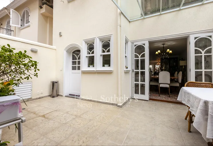 Área Externa - Imagem 29