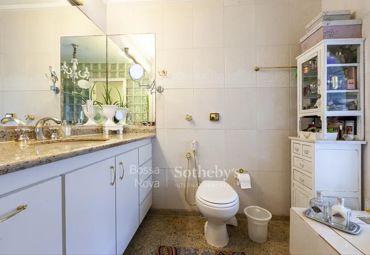 Banheiro - Imagem 24