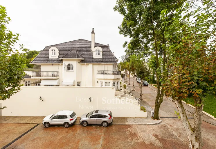 Área Externa - Imagem 27