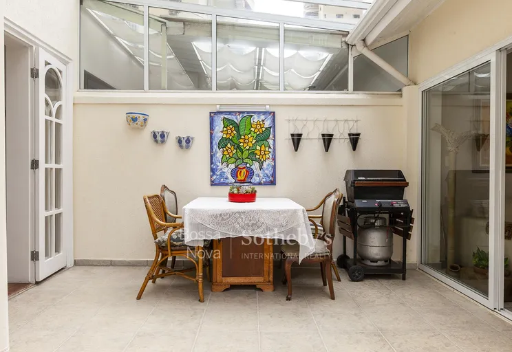 Área Externa - Imagem 18