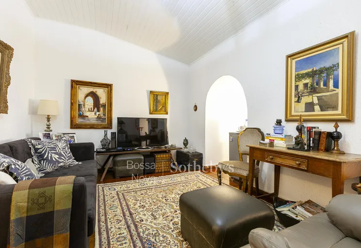 Sala de estar - Imagem 25