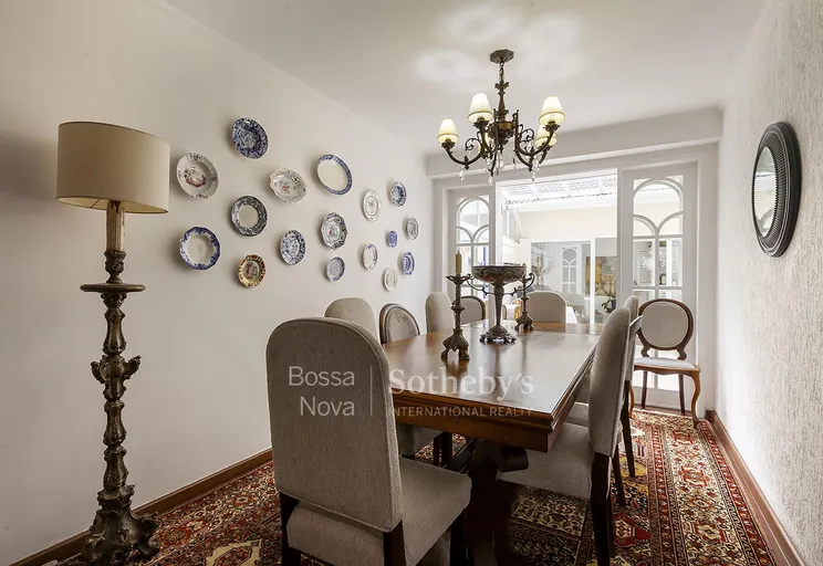 Sala de jantar - Imagem 14