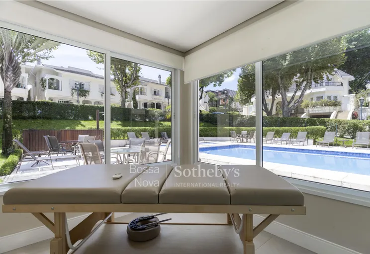 Salão de Festas - Imagem 3