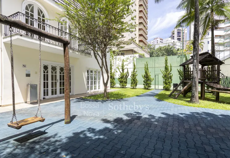 Área Externa - Imagem 5