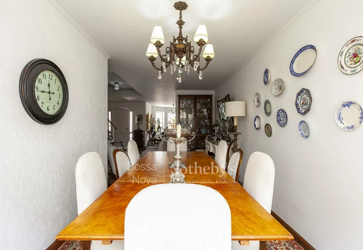 Sala de jantar - Imagem 15