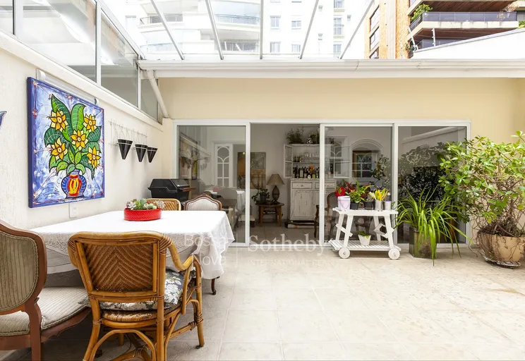 Área Externa - Imagem 1