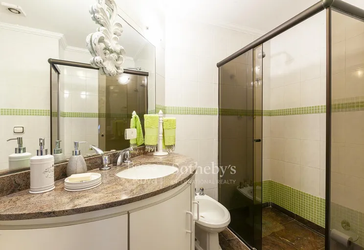 Banheiro - Imagem 21