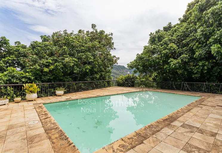 Piscina - Imagem 3