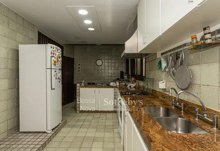 Cozinha - Imagem 26