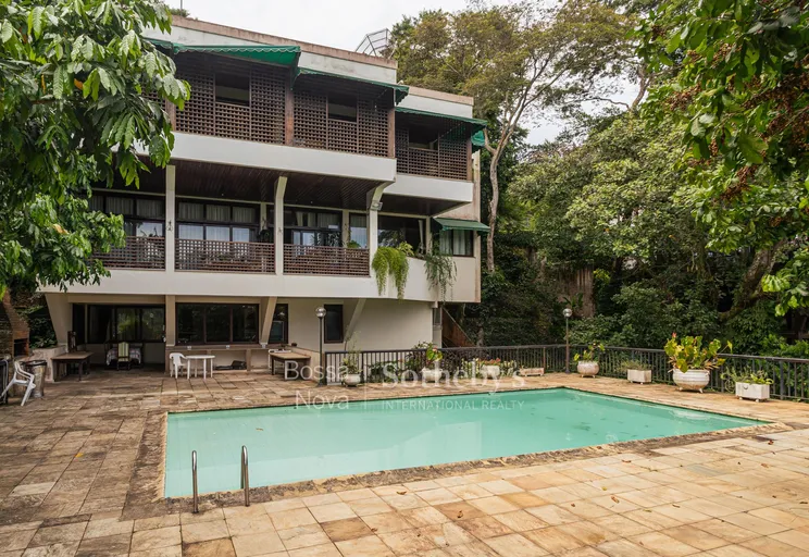 Fachada da casa - Imagem 1