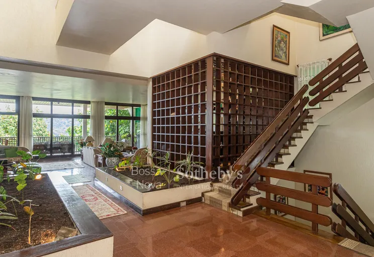 Hall - Imagem 9