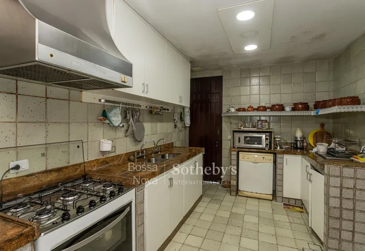 Cozinha - Imagem 25