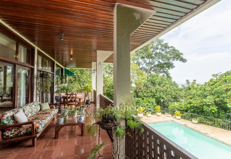 Varanda - Imagem 18