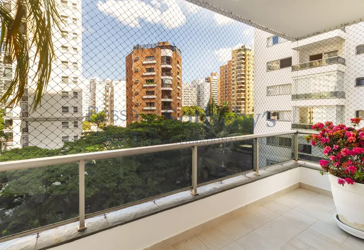 Varanda - Imagem 12