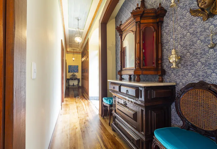 Corredor - Imagem 25