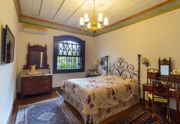 Suíte Master - Imagem 16