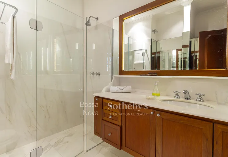 Banheiro - Imagem 24