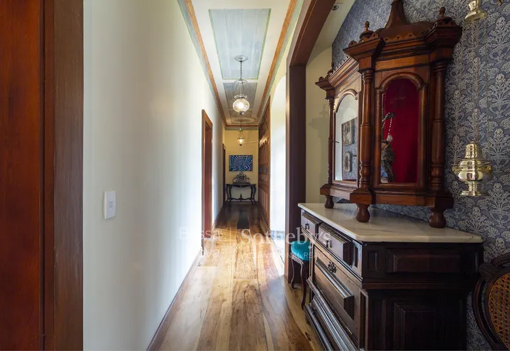 Corredor - Imagem 27