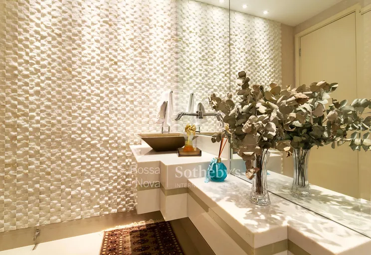 Lavabo - Imagem 14