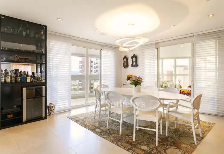 Sala de jantar - Imagem 8