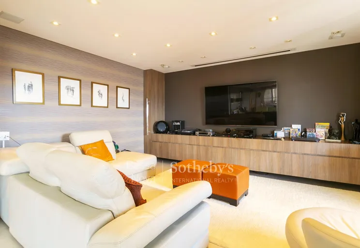 Home Theater - Imagem 13