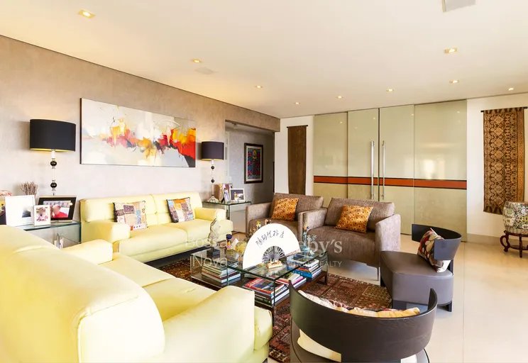 Living - Imagem 5