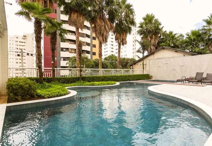 Piscina - Imagem 24