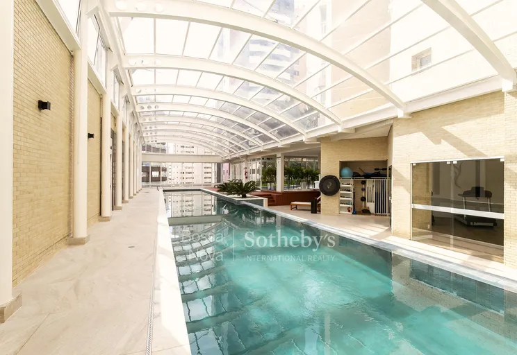 Piscina - Imagem 26