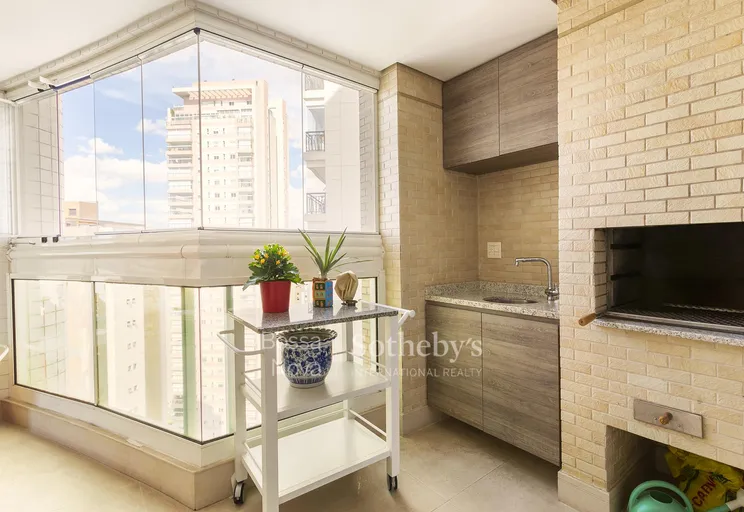 Varanda Gourmet - Imagem 11