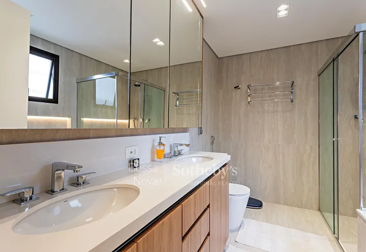 Banheiro - Imagem 14