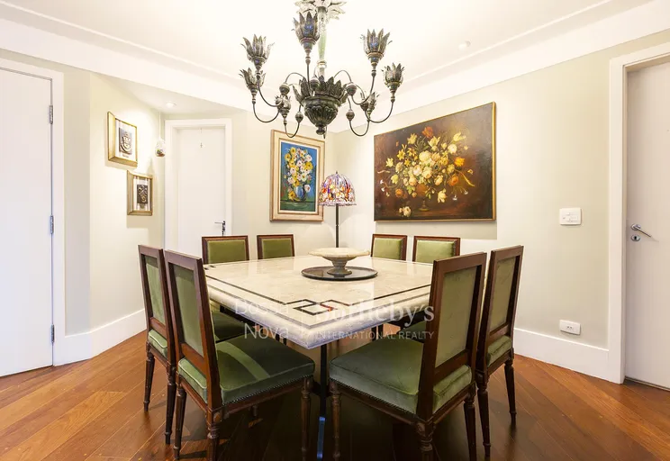 Sala de jantar - Imagem 6