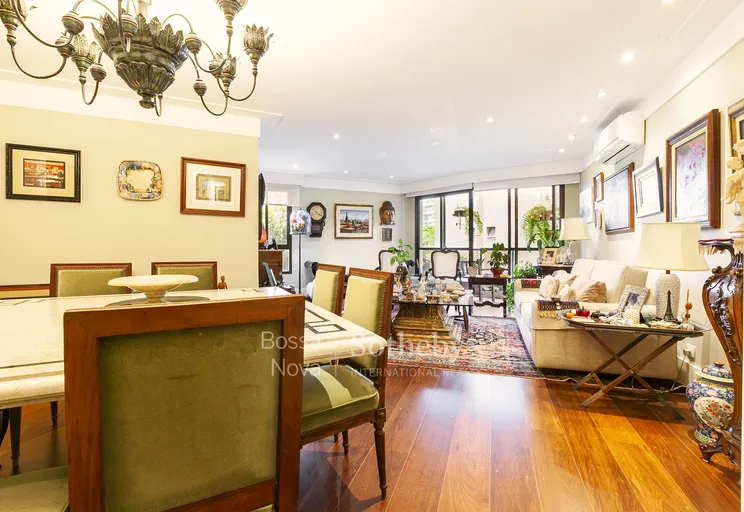 Sala de jantar - Imagem 4