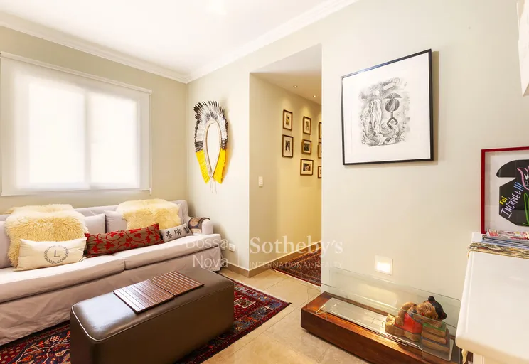 Sala de TV - Imagem 11