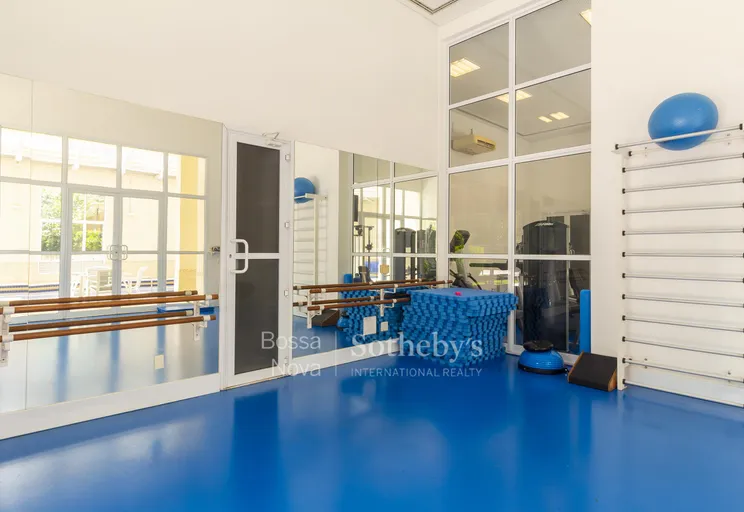 Piscina - Imagem 31