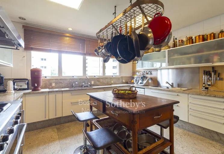 Cozinha - Imagem 20