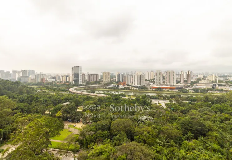 Vista Panorâmica - Imagem 2